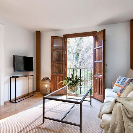 Luxury Alhambra Hideaway Apartment Granada Exterior photo