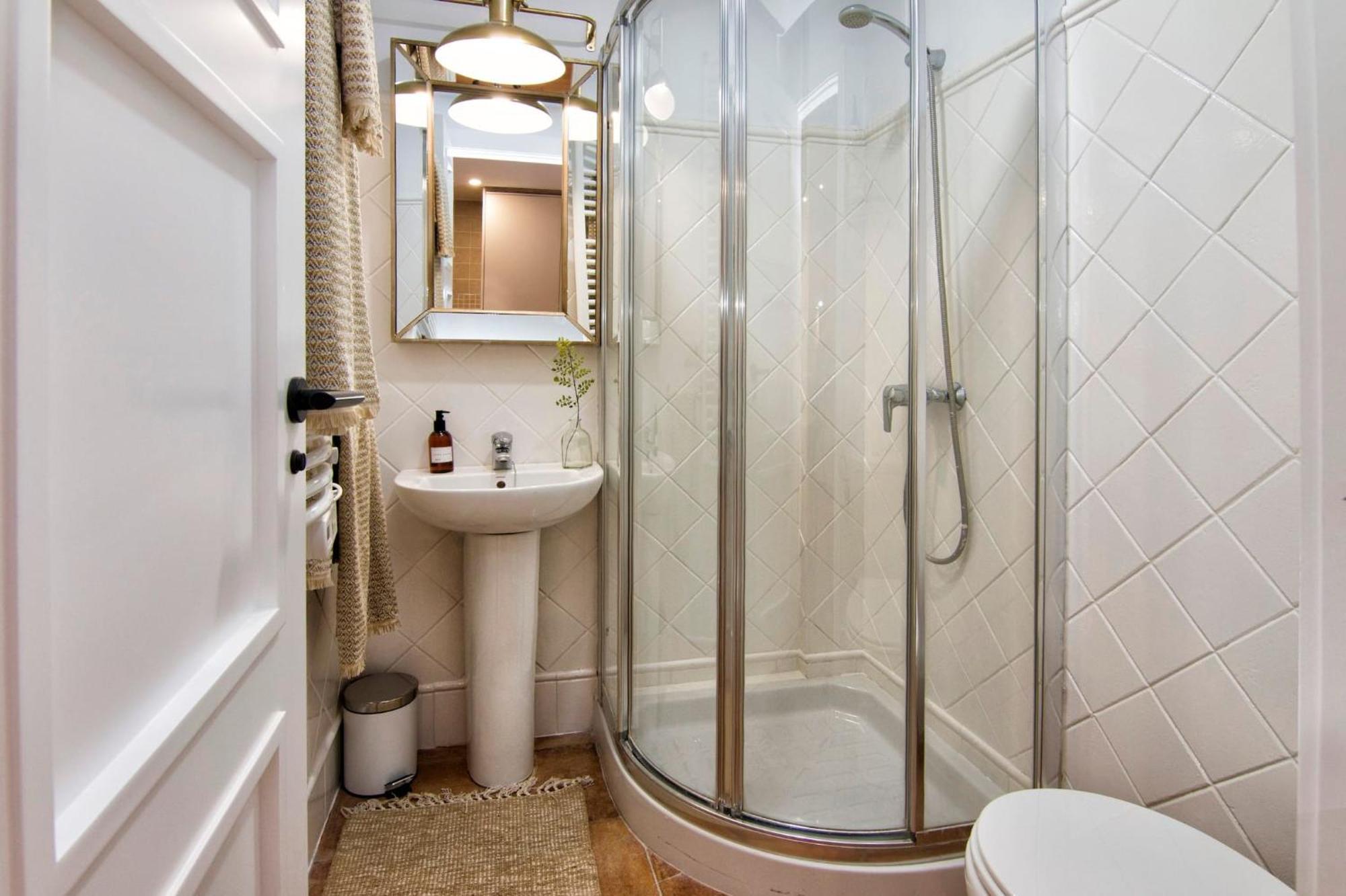 Luxury Alhambra Hideaway Apartment Granada Exterior photo